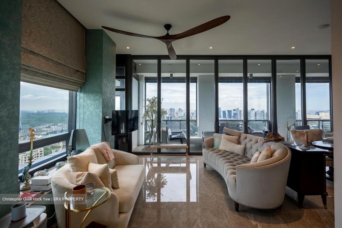 Nouvel 18 (D10), Condominium #581754321